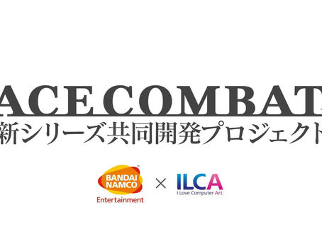 Ace Combat 25th anniversary retrospective program