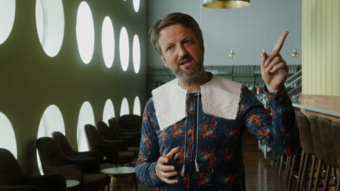 Rembrandt & de Staalmeesters