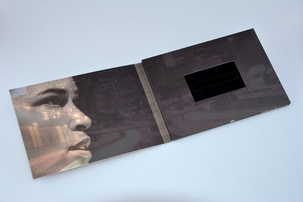 Video Cards