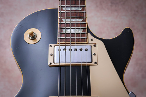 GIBSON USA Les Paul Standard 