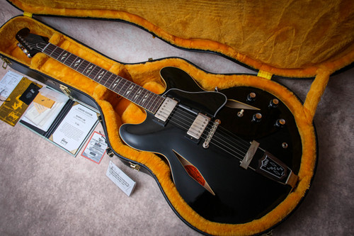 GIBSON USA Custom Shop '64 Trini Lopez Murphy Lab Ultra Light Aged