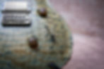 Thumbnail: PRS USA Paul Reed Smith Custom 24 Tremolo "Faded Whale Blue + Ebony" (2017)