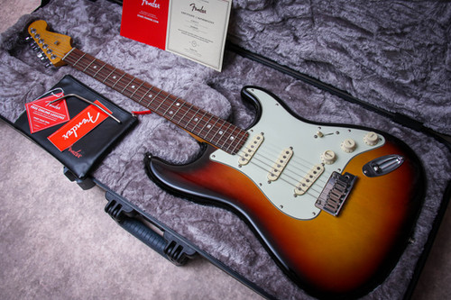 ギター Fender USA American Elite Stratocaster FENDER USA American Elite Stratocaster 
