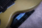 Thumbnail: GIBSON USA Custom Shop '60 Les Paul Special Double Cut Reissue TV Yellow + Rose