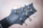 Thumbnail: PRS USA Paul Reed Smith Custom 24 Tremolo "Faded Whale Blue + Ebony" (2017)