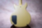 Thumbnail: GIBSON USA Custom Shop '60 Les Paul Special Double Cut Reissue TV Yellow + Rose