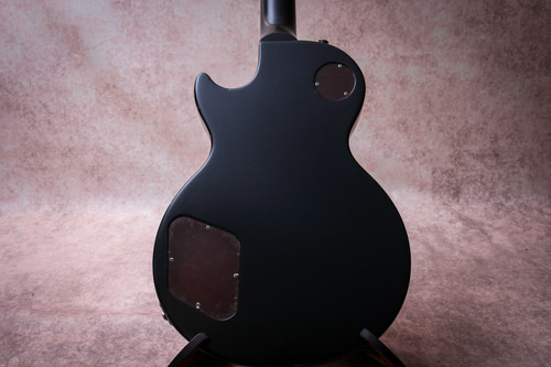 ギター Gibson LesPaul Standard Ebony 1995 GIBSON USA Les Paul Standard 