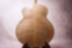 Thumbnail: GIBSON USA Custom Shop Art & Historic Super 400 "Natural + Ebony" (2002)