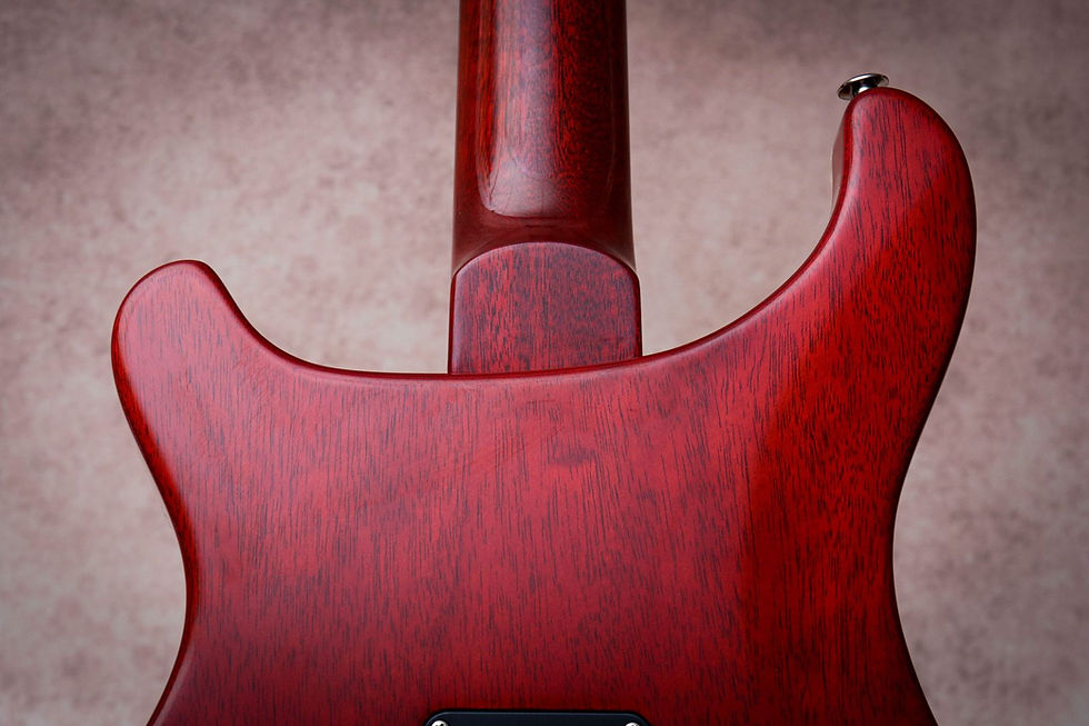 Thumbnail: PRS USA Paul Reed Smith Studio "McCarty Sunburst + Rosewood" (2024)