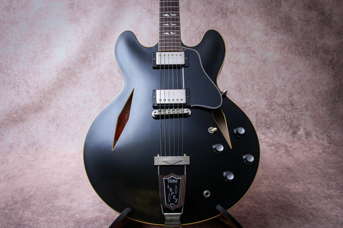 GIBSON USA Custom Shop '64 Trini Lopez Murphy Lab Ultra Light Aged
