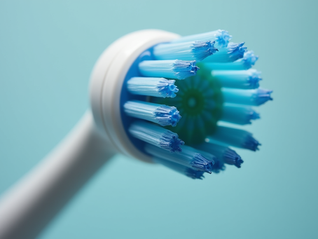 Exploring Electric Toothbrush Shopping Online in Germany