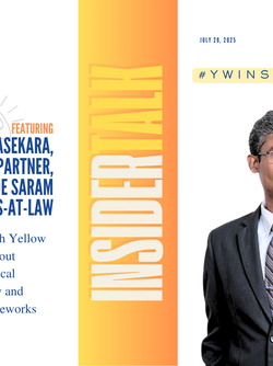 #YWInsiderTalk - Vol. 12