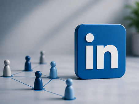 Beyond Posting: Why Intent Matters More Than Activity on LinkedIn for Lawyers