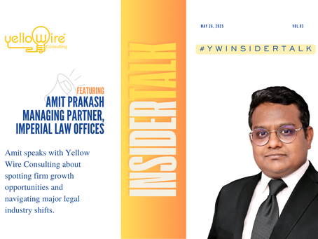 #YWInsiderTalk - Vol. 3
