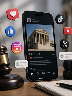 BCI's New Digital Conduct Guidelines: A Turning Point for Law Firm Branding and Digital Strategy