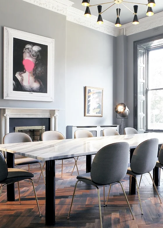 Interior Design Dublin Ireland