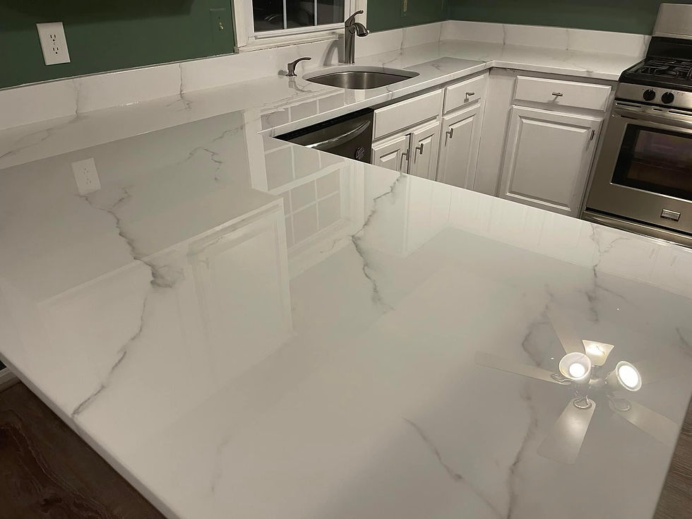 ACP-Countertop