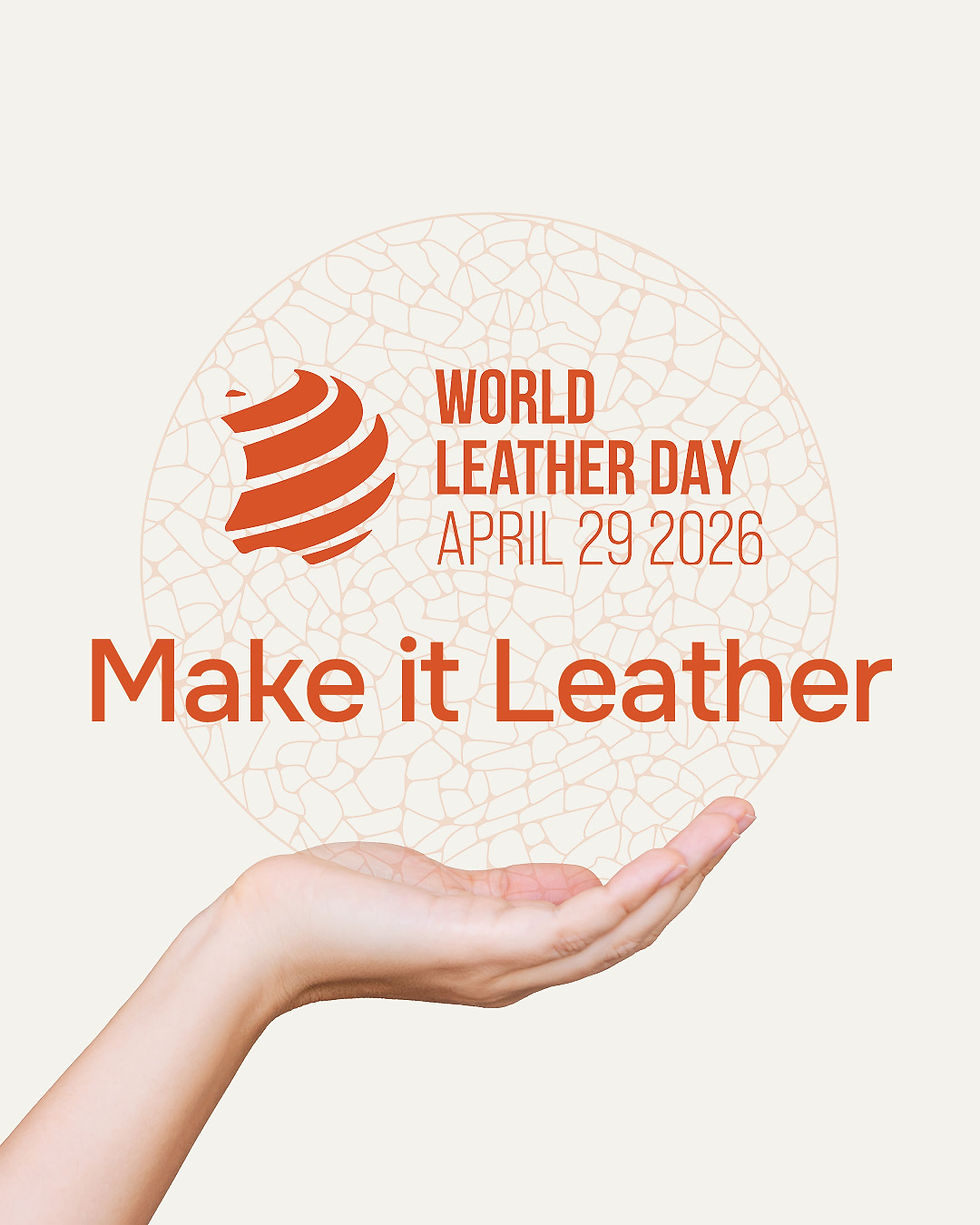 Make It Leather: An Antidote to Disposable Culture