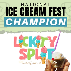 Sweet Delights Unleashed: A Recap of National Ice Cream Fest