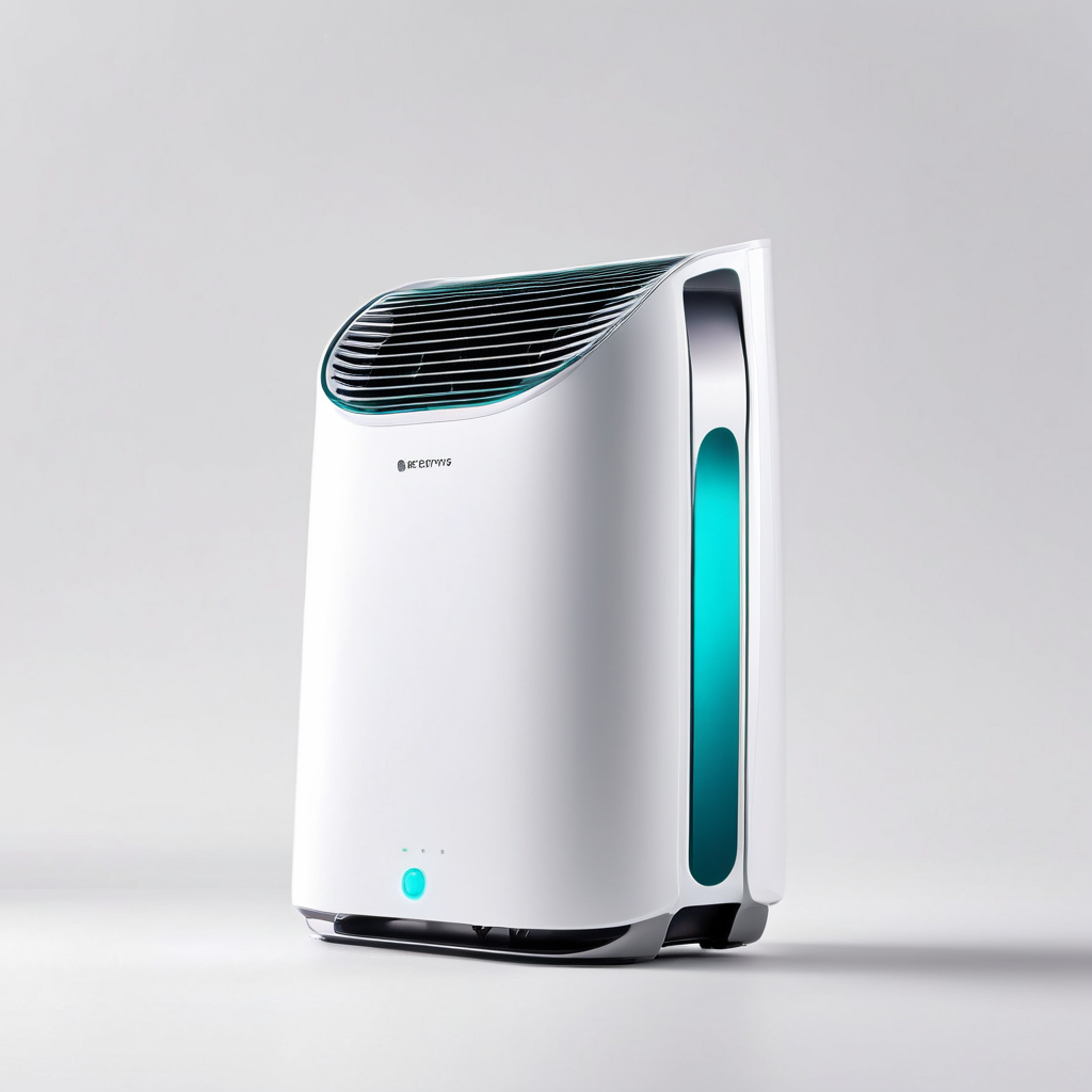 Air Purifier