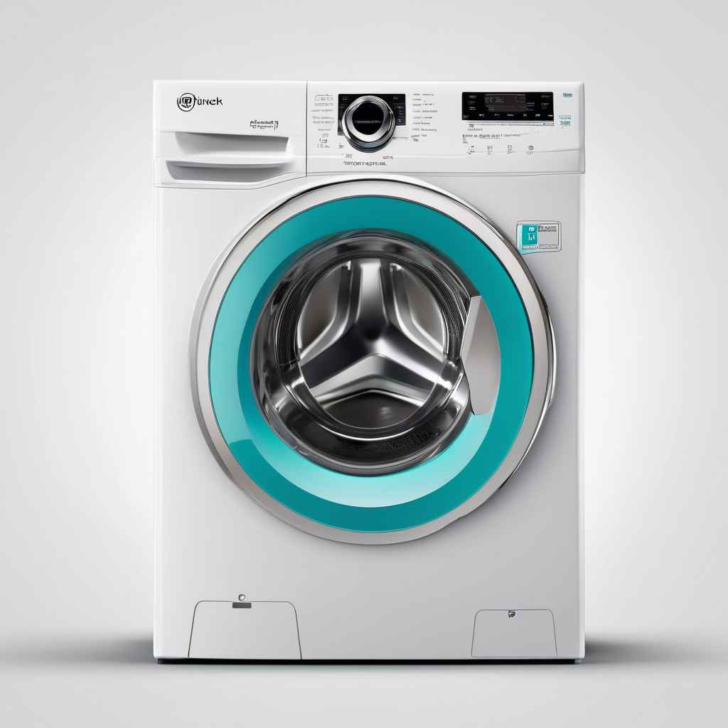 Front Load Washer