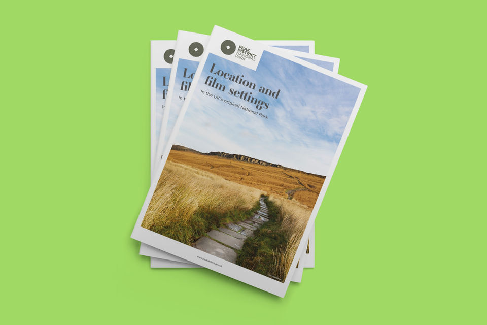 Peak District Filming Guide