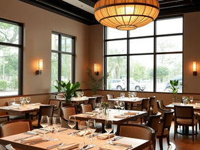 How Wide Do My Restaurant Aisles Need To Be Under the Americans with Disabilities Act?