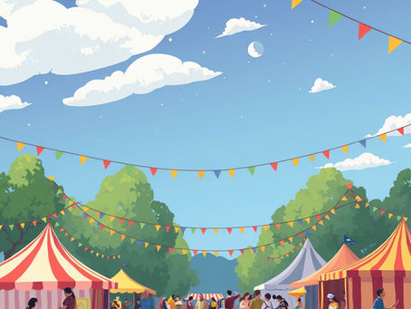 Making Temporary Structures Accessible: What You Need to Know