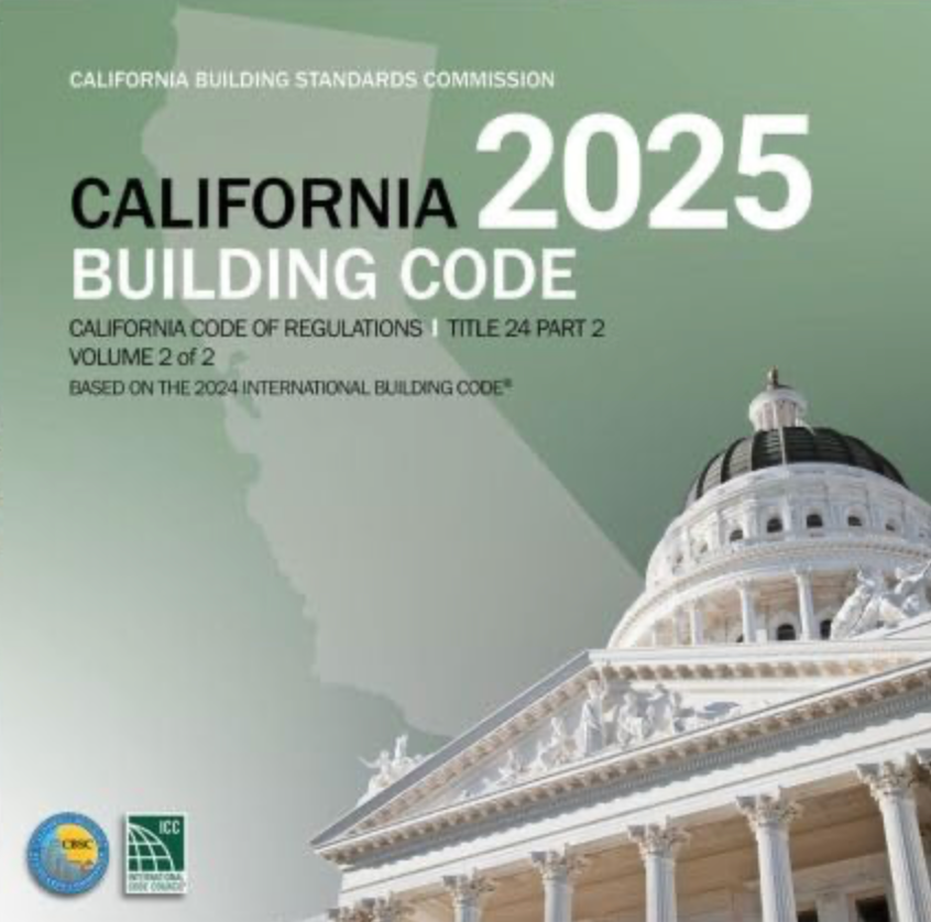 CALIFORNIA BUILDING CODE CHAPTER 11A visual data 4