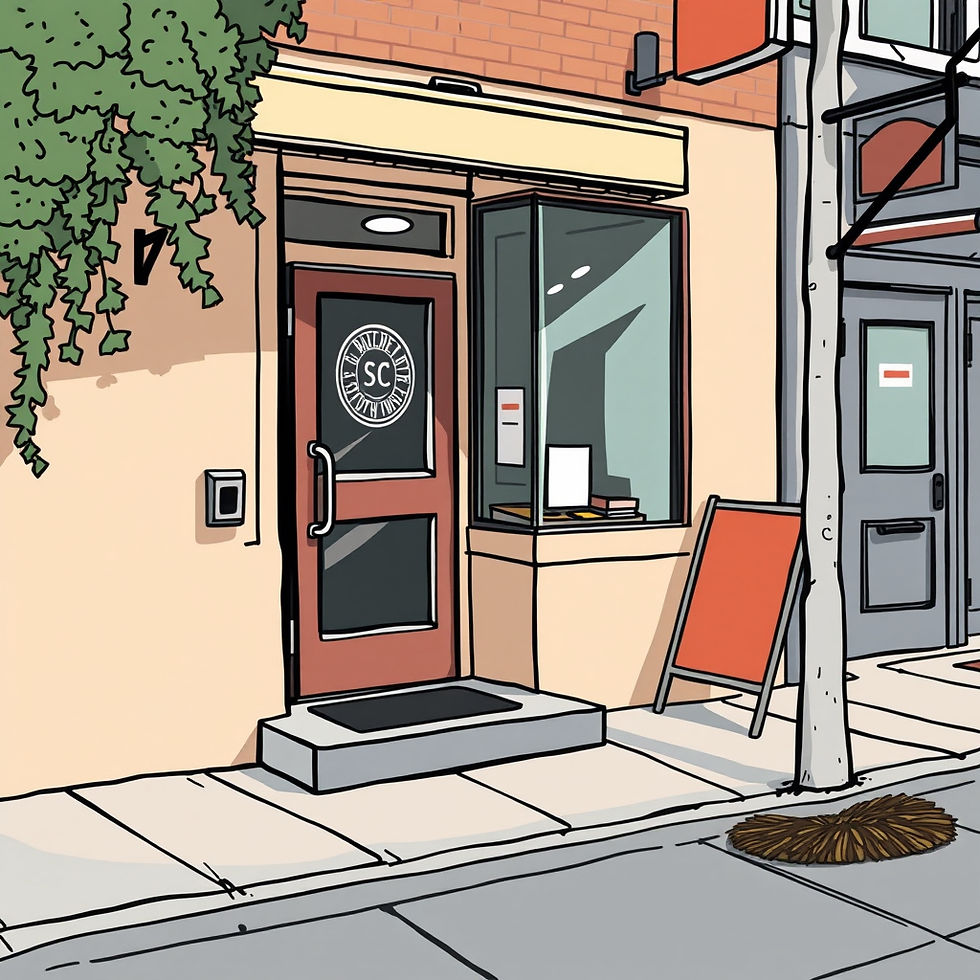 What Makes a Site Impractical for Readily Achievable Barrier Removal or Technically Infeasible: Solutions for Small Businesses