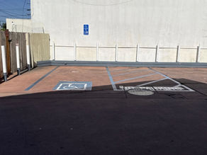 CBC 11B: California's More Stringent Approach to Accessible Parking