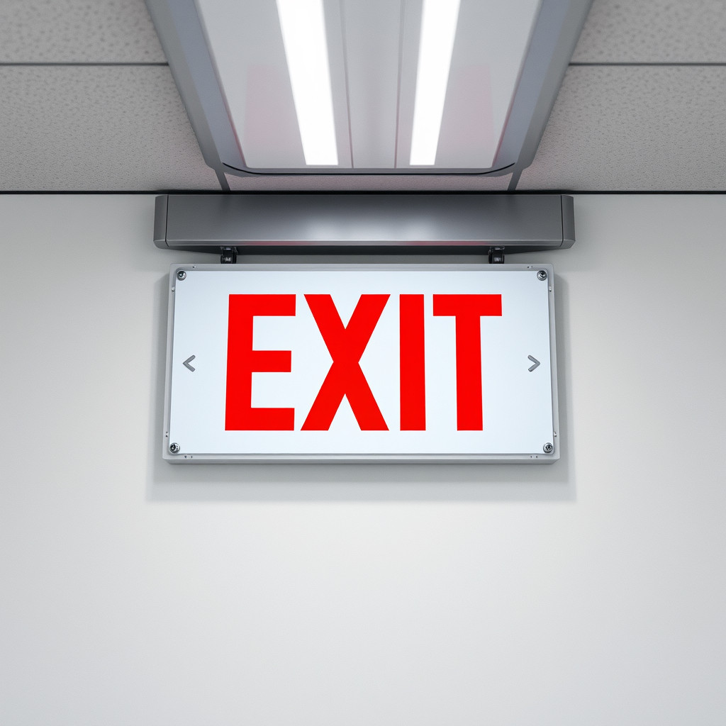 Understanding the Basics of Accessible Means of Egress