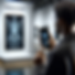 DALL·E 2023-12-10 13.28.13 - A person of indeterminate gender and Black descent is viewed