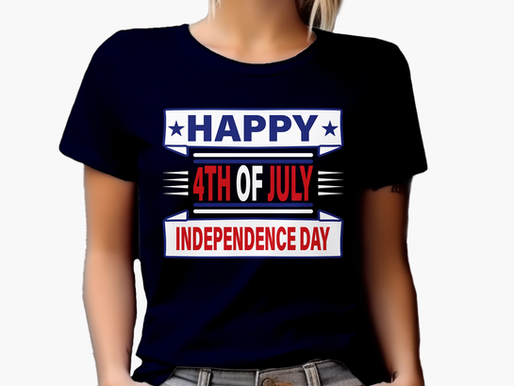 Walmart's 4th of July Deals Will Help You Celebrate 250 Years of Freedom!