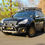 Thumbnail: Light Bar Package #3 - Rally Innovations Light Bar & 2X DDS4