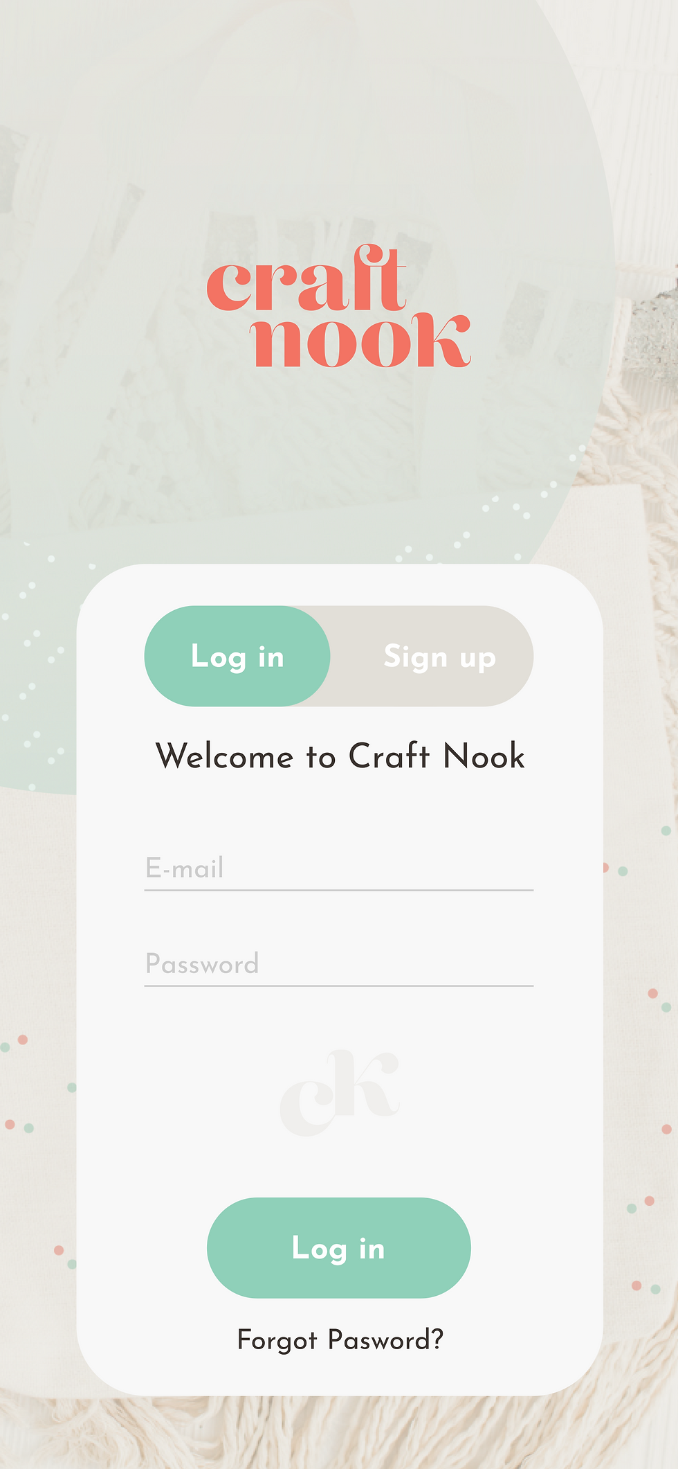 App design-2