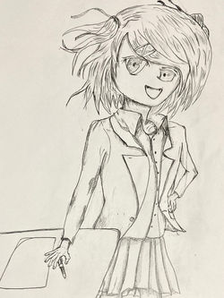 Natsuki