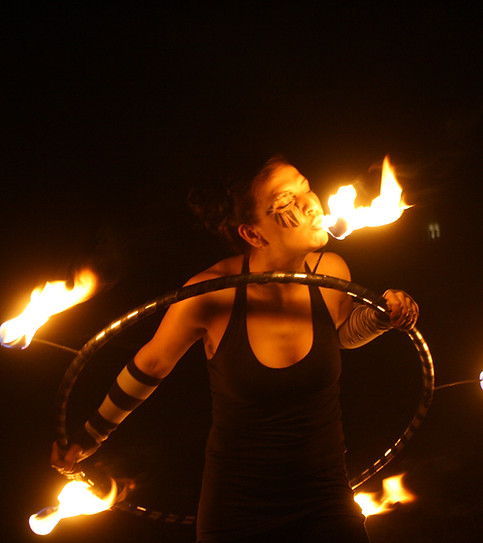 Fire Performance