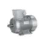 Motor Trifásico Siemens IE3 1 HP 6 Polos 1200 rpm – Ref 1LE0143-0EC06-4AA4-Z D80+D81