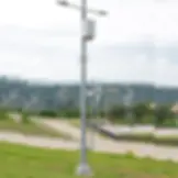 Poste En Fibra de Vidrio Para Redes MT/BT 12 Metros 510 Kgf-PRFV-12M-510-Kgf-MT/BT(2)