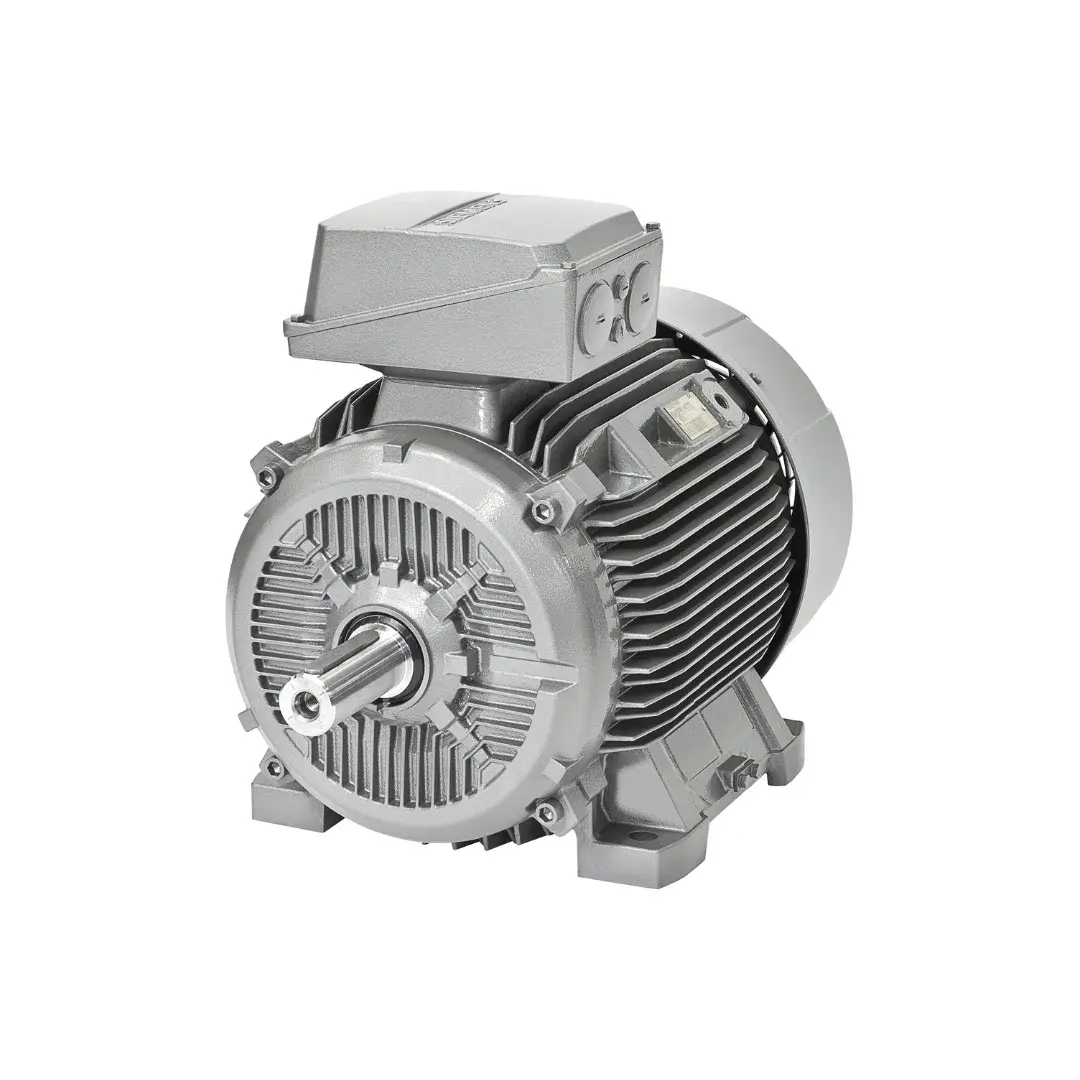 Motor Siemens Trifasico 150Hp 1785 rpm 1LE1573-2DB66-4AC4-ZF74+L25 - INNOMOTICS BY SIEMENS