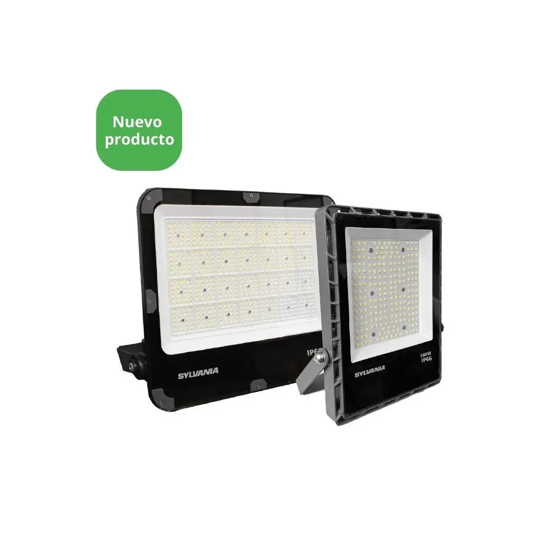 SYLVANIA P23679-36 LED JETA PRO | LUMINARIA 100W DL UNV