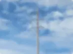 Poste de concreto