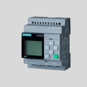 Automatización industrial