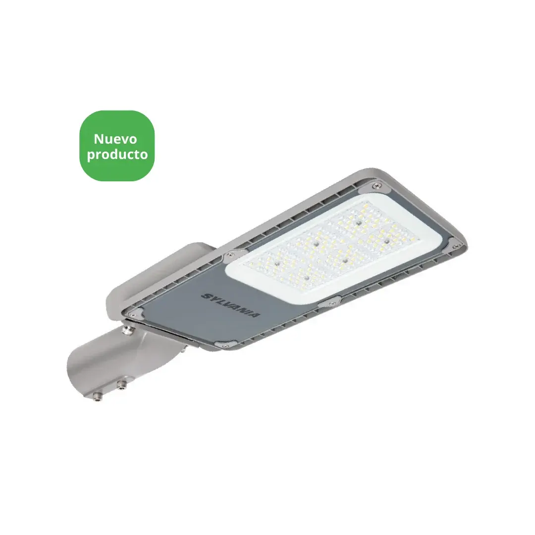 SYLVANIA P29453-36 LED STREET ZD229 | LUMINARIA 35-80W NW 7P
