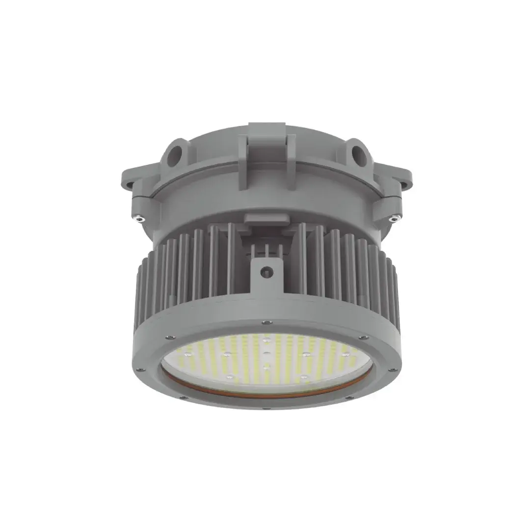 SYLVANIA P23951-36 LED HIGH BAY SYL-SECURE | LUMINARIA 80W