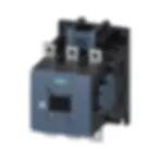 Contactor Siemens 265A 110V-127V 3 Polos 2NA + 2NC Sirius 3RT1065-6AF36