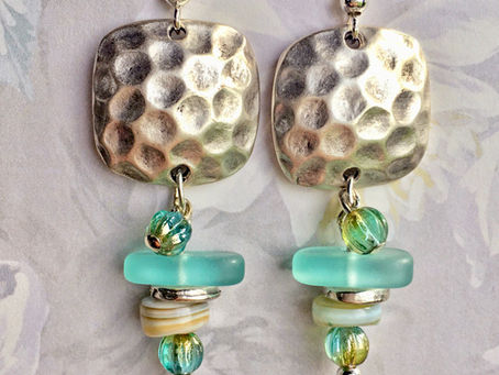 0422 AOTM: Susan Brendon