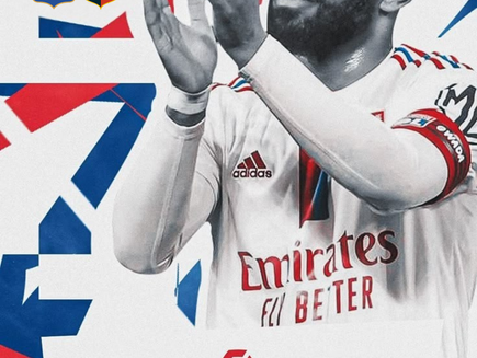 Déplacement match Lyon Rennes