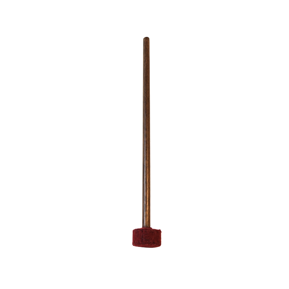 Thumbnail: Medium Purple Head Mallet
